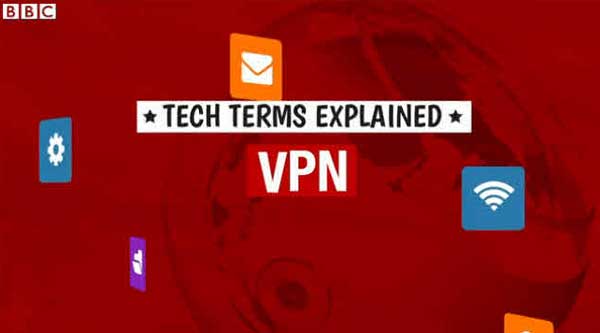 VPN