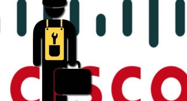 cisco devices at fault