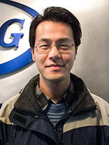 Geoff Tao