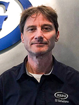 Paul O’Malley