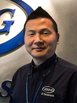 Lawrence Zhu