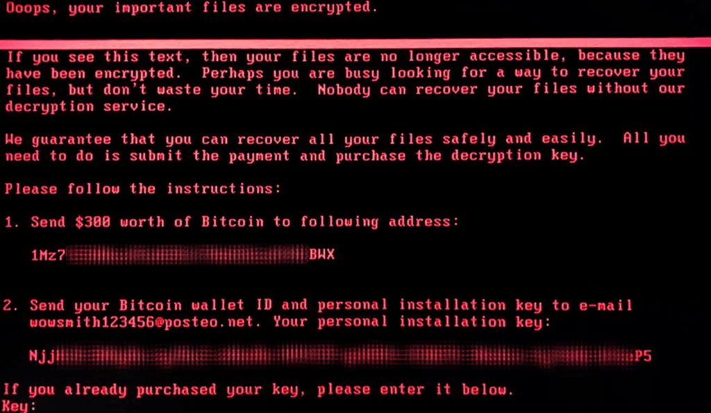 petya