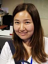 Anne Fu