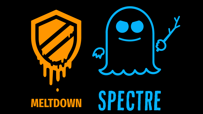 meltdown and spectre
