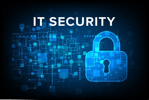it security