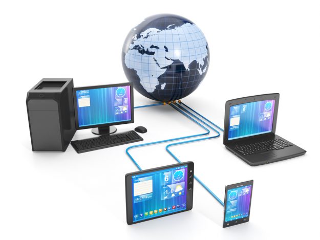 computer-network